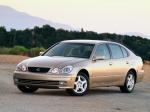 Lexus GS300 1997 года
